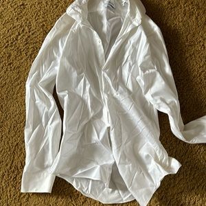 Men’s dress shirt